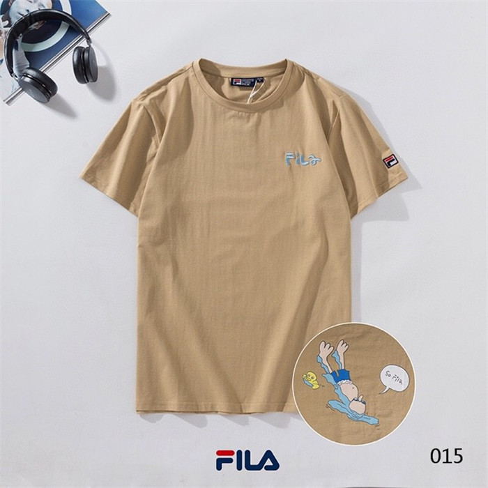 FILA Men's T-shirts 28